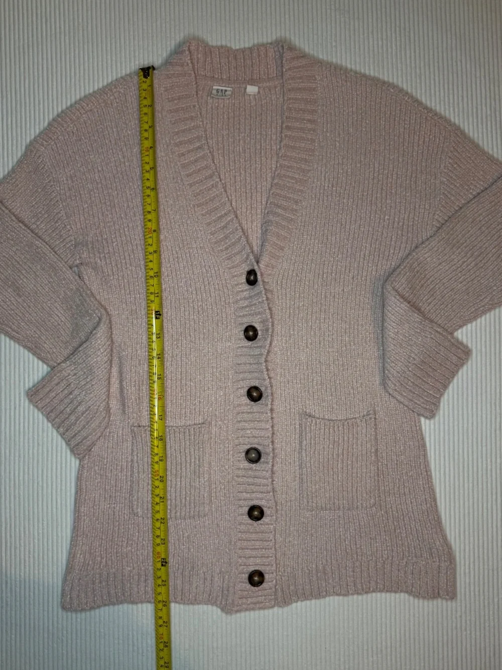 Gap Kids- Pink Sweater
